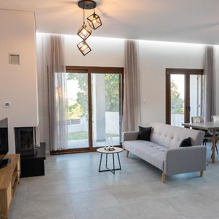 Orion Residence Ι Volos Esterno foto