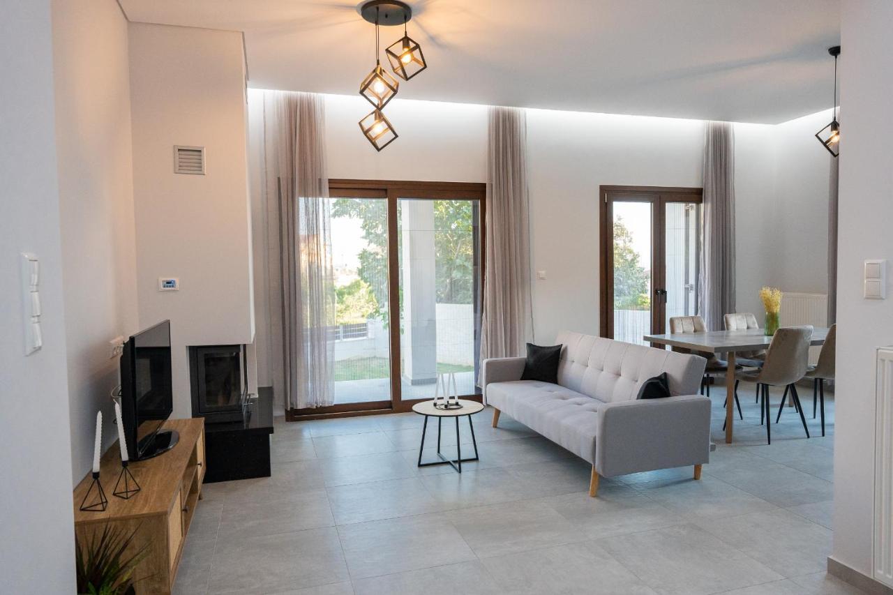 Orion Residence Ι Volos Esterno foto