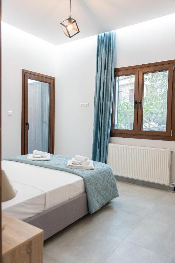 Orion Residence Ι Volos Esterno foto