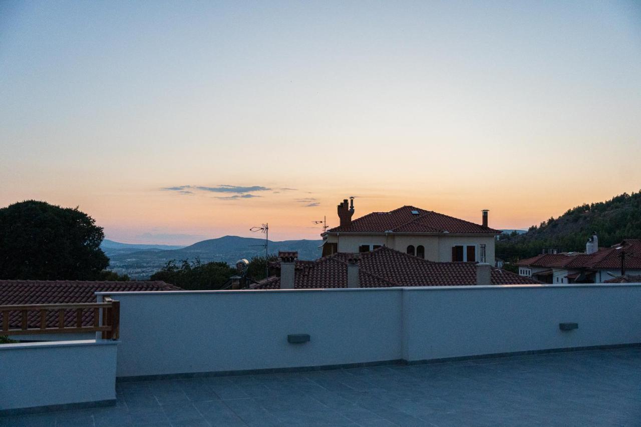 Orion Residence Ι Volos Esterno foto