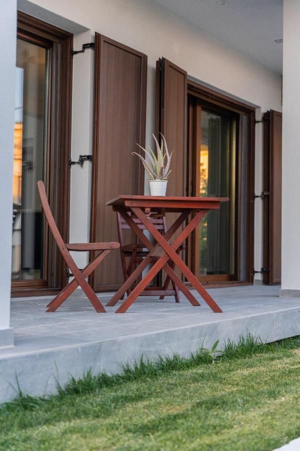 Orion Residence Ι Volos Esterno foto