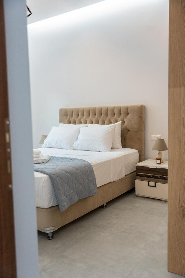 Orion Residence Ι Volos Esterno foto