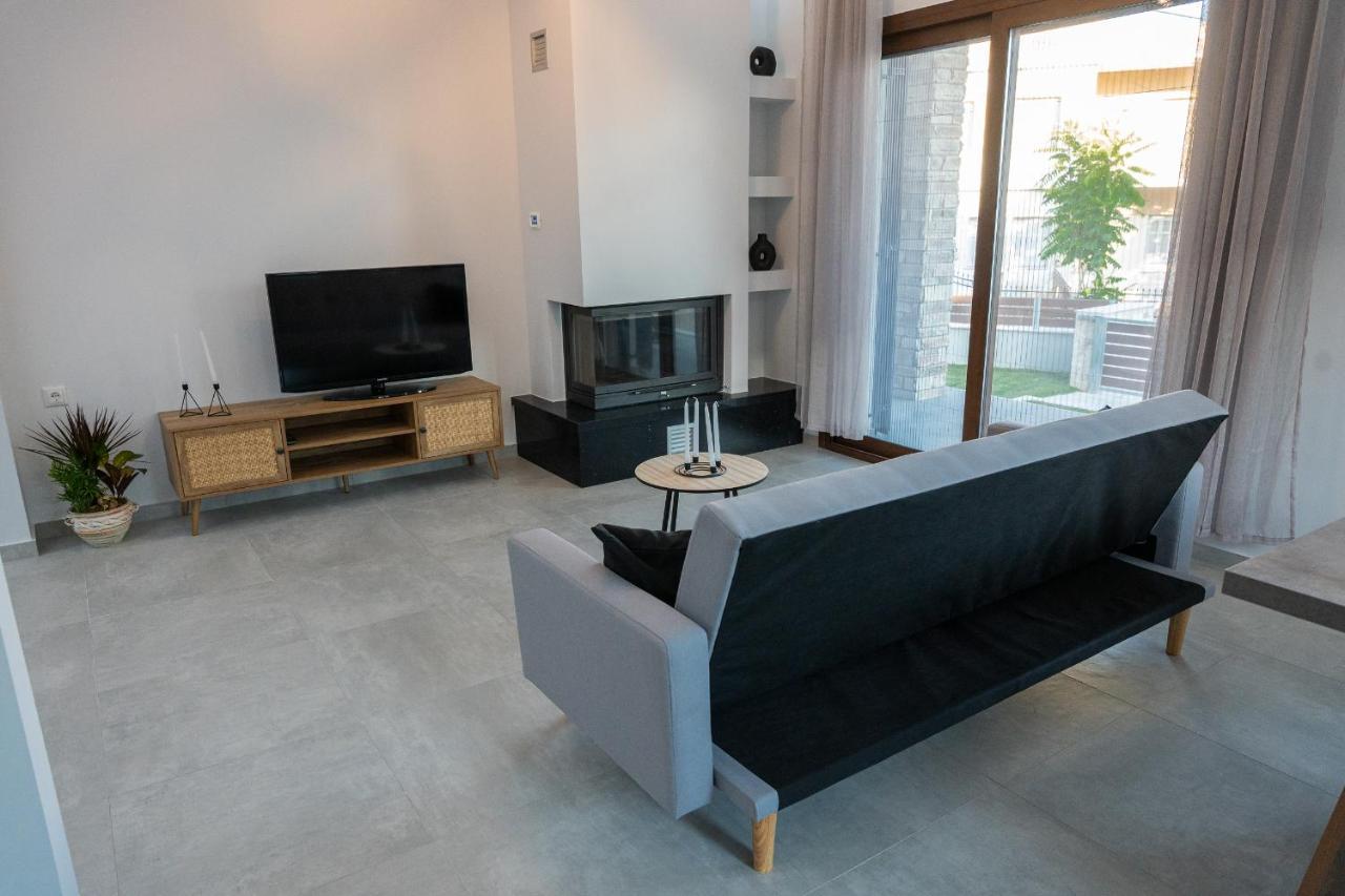 Orion Residence Ι Volos Esterno foto